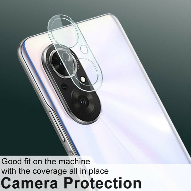 Hærdet Glas Beskyttelseslinse Til Honor 50 Se Imak