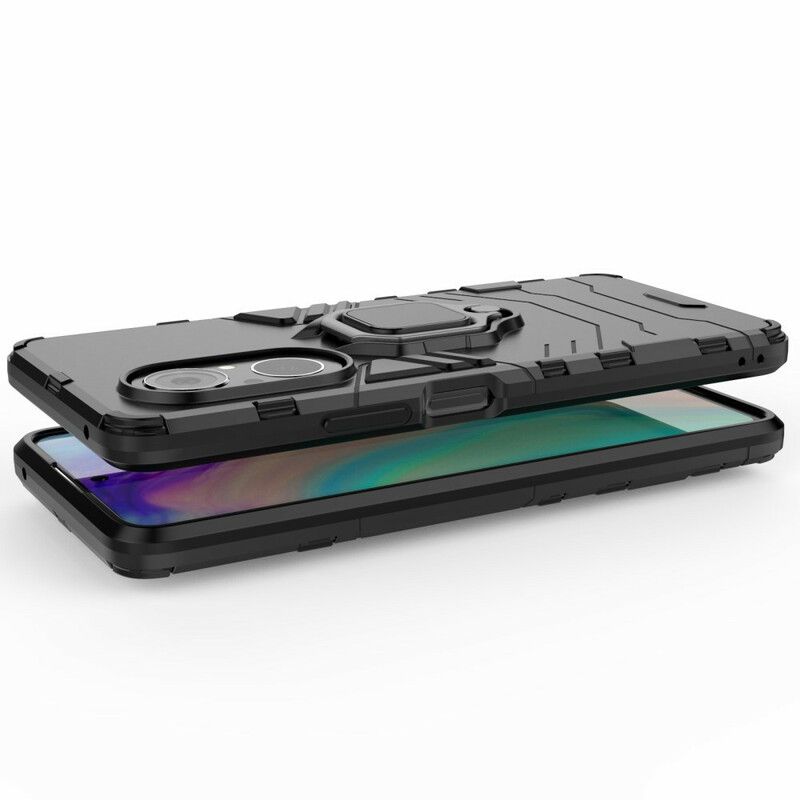 Mobilcover Honor 50 SE Modstandsdygtig Ring