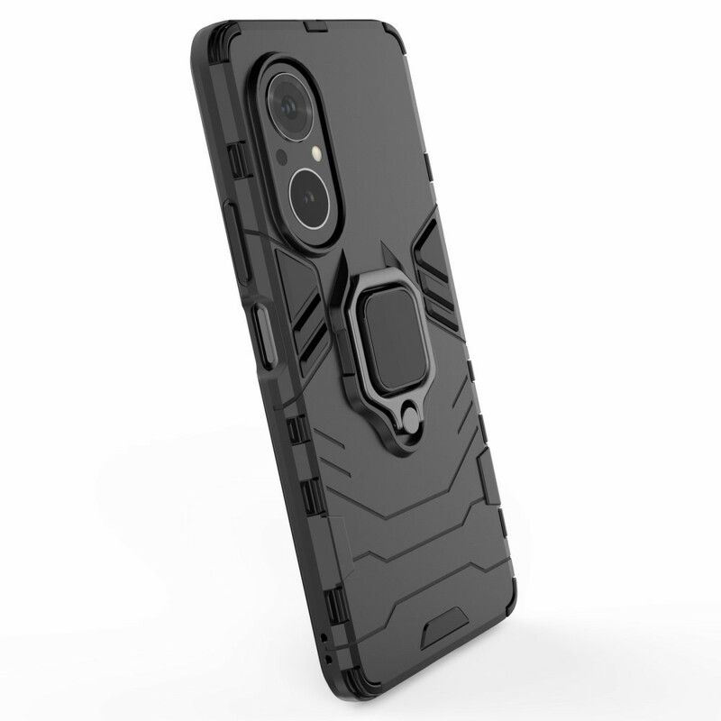 Mobilcover Honor 50 SE Modstandsdygtig Ring