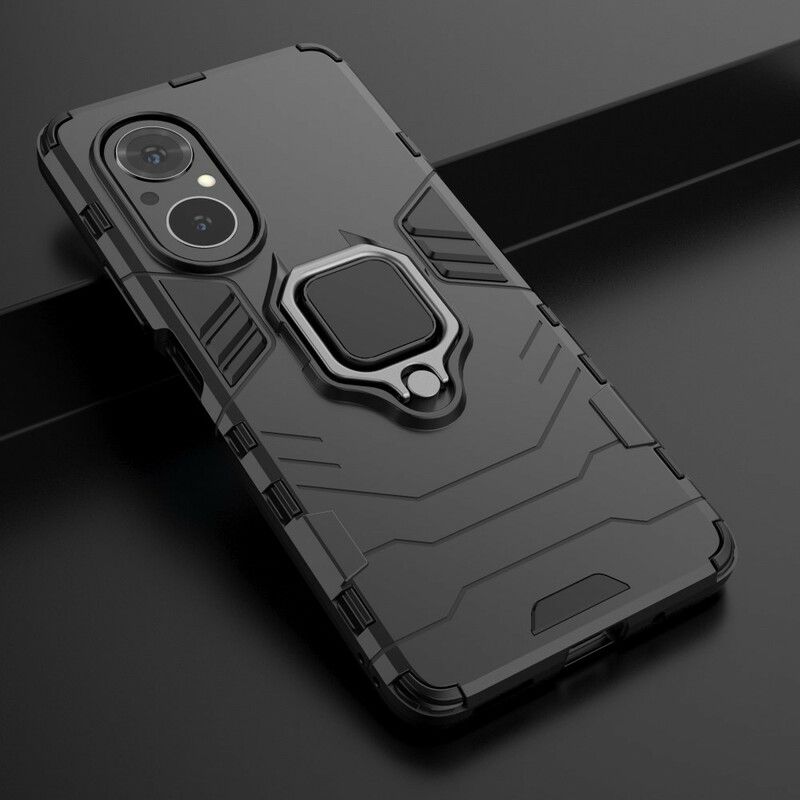 Mobilcover Honor 50 SE Modstandsdygtig Ring