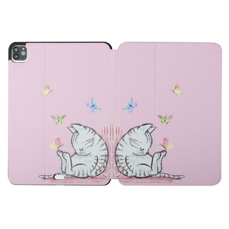 Cover iPad Air (2022) Toklapkilling