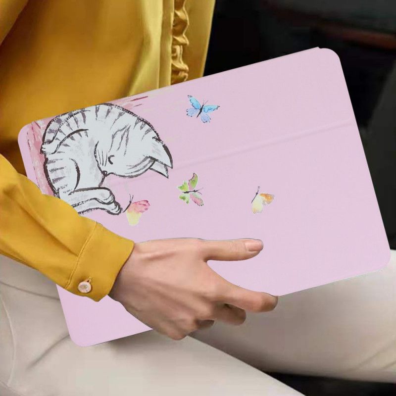 Cover iPad Air (2022) Toklapkilling