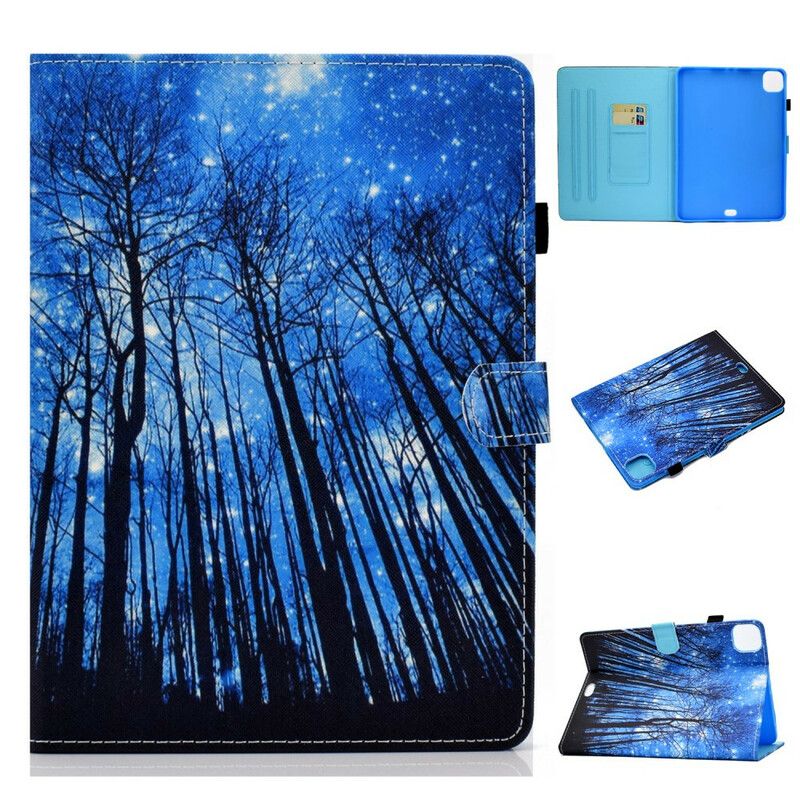 Flip Cover iPad Air (2022) Natskov