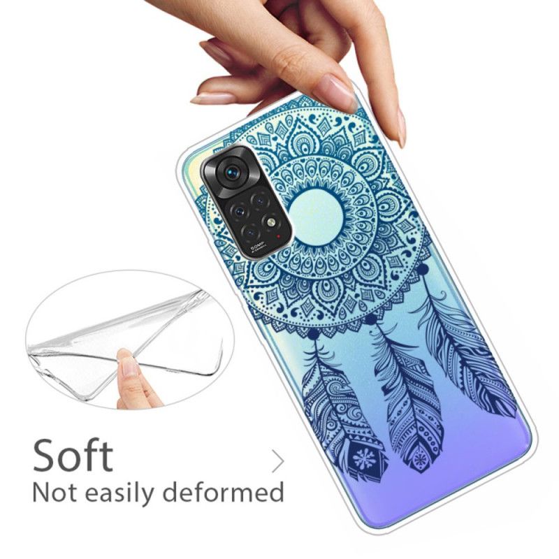 Cover Xiaomi Redmi Note 11 Pro 4G / 5G Sjove Katte