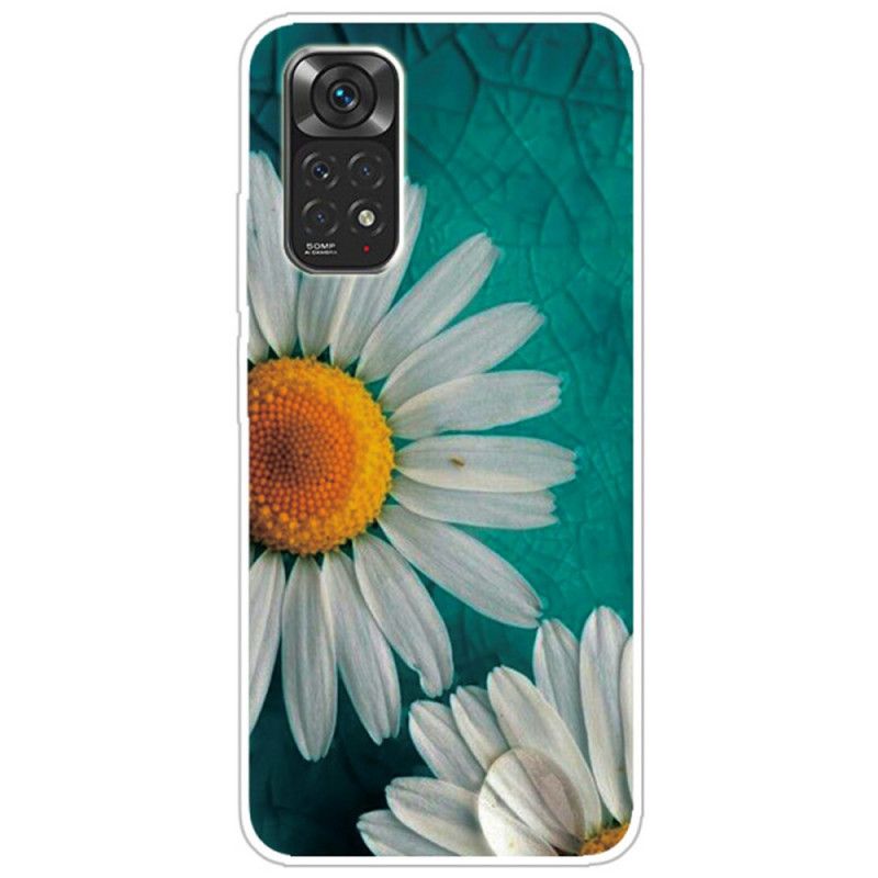 Mobilcover Xiaomi Redmi Note 11 Pro 4G / 5G Daisy