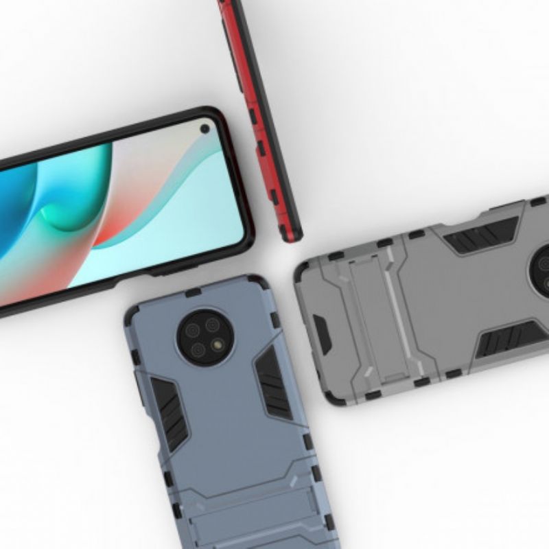 Cover Xiaomi Redmi Note 9 5G / 9T 5G Ultra Resistent