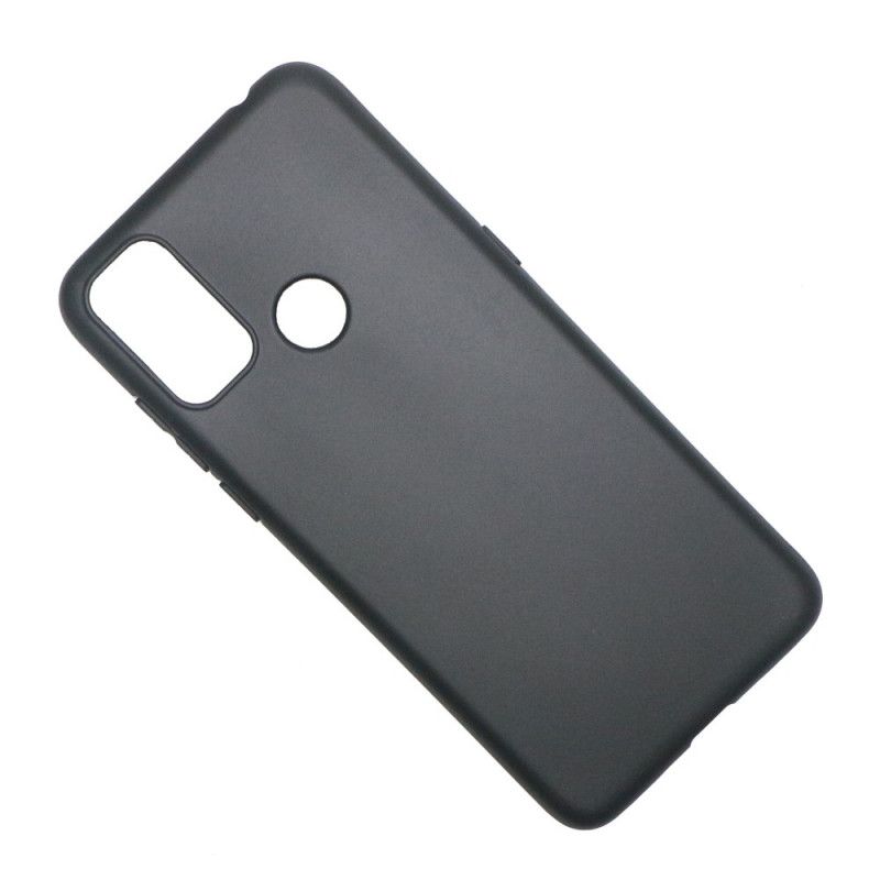 Cover Alcatel 1S / 3L (2021) Mat Silikone