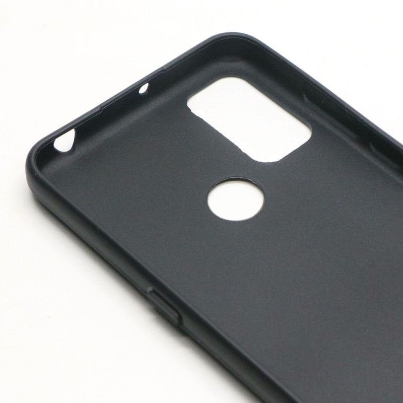 Cover Alcatel 1S / 3L (2021) Mat Silikone