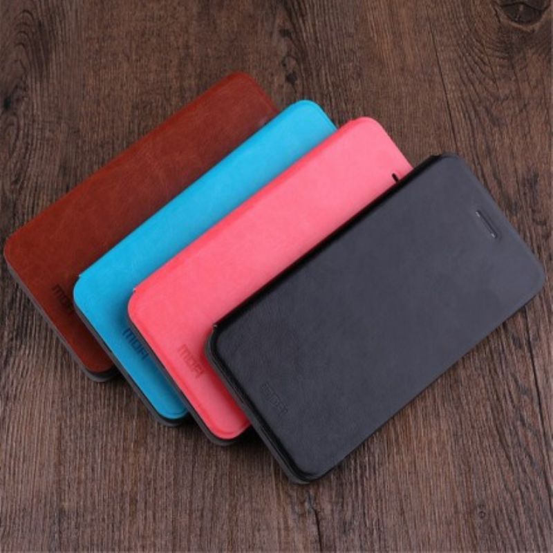 Cover Huawei Mate 20 Lite Flip Cover Mofi