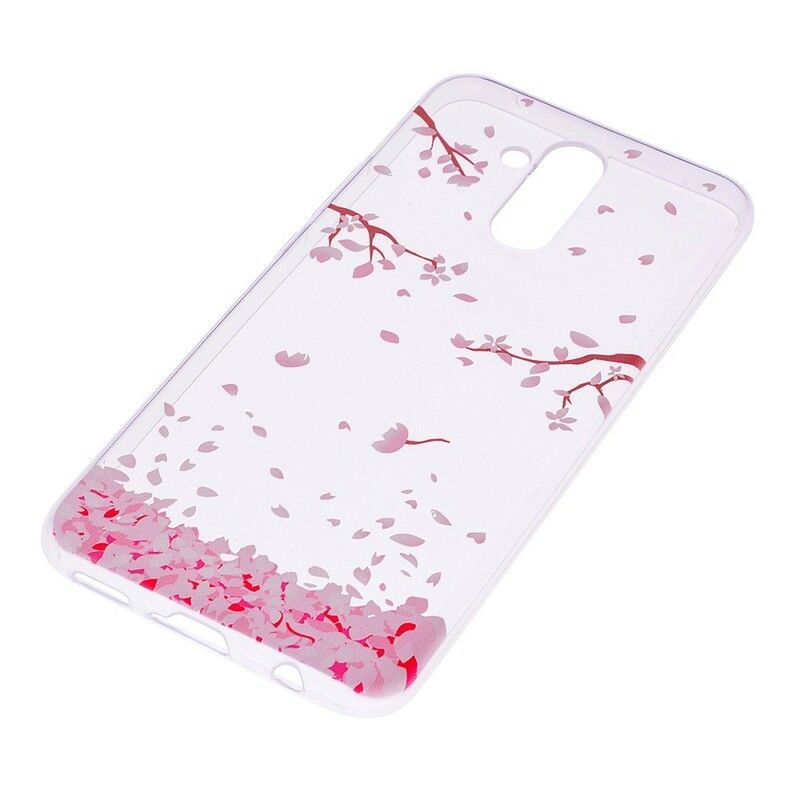 Cover Huawei Mate 20 Lite Grene I Vinden