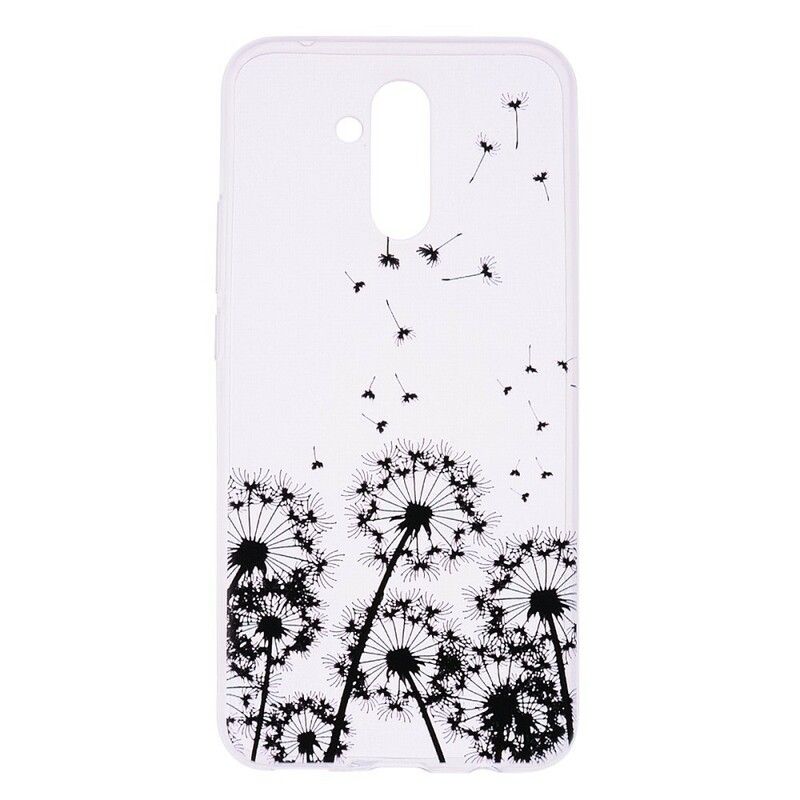 Cover Huawei Mate 20 Lite Mælkebøtternes Flyvning