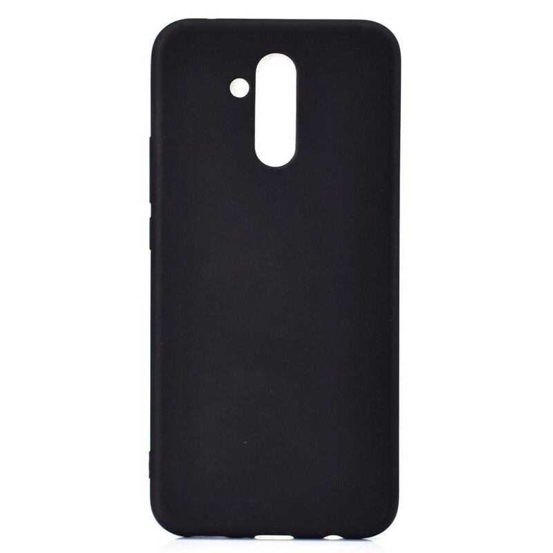 Cover Huawei Mate 20 Lite Silicone