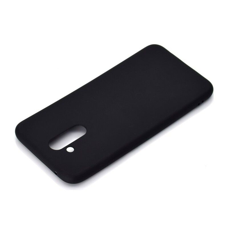 Cover Huawei Mate 20 Lite Silicone