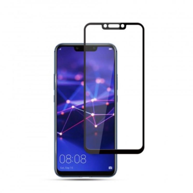 Hærdet Glasbeskyttelse Til Huawei Mate 20 Lite