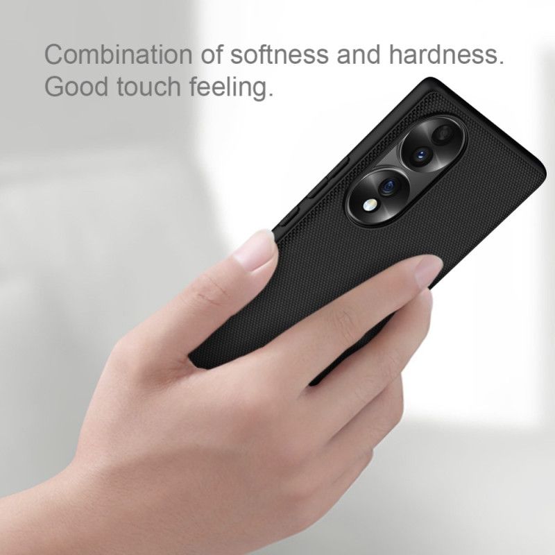 Cover Honor 70 Nillkin Tekstureret