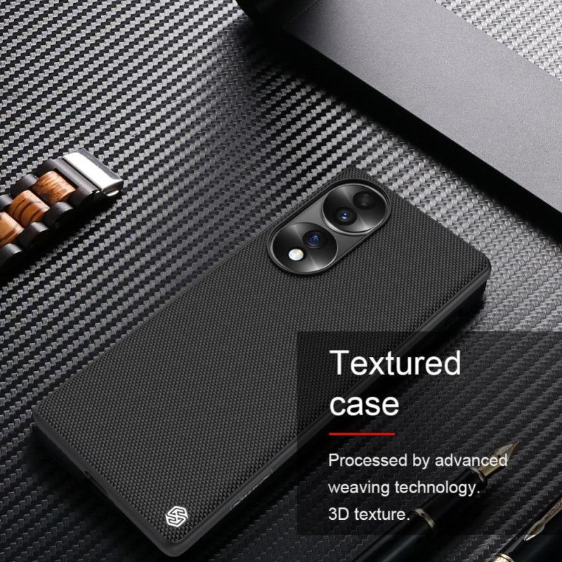 Cover Honor 70 Nillkin Tekstureret