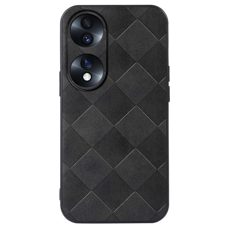 Cover Honor 70 Vævet Stil