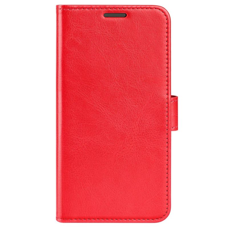 Flip Cover Honor 70 Design Lædereffekt