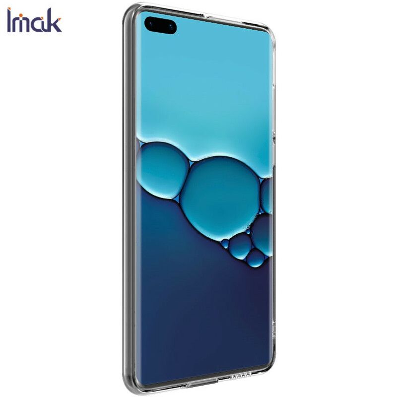 Mobilcover Huawei P40 Ux-5 Serie Imak