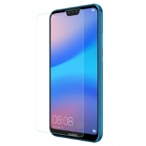 Hærdet Glasbeskyttelse Til Skærmen På Huawei P20 Lite