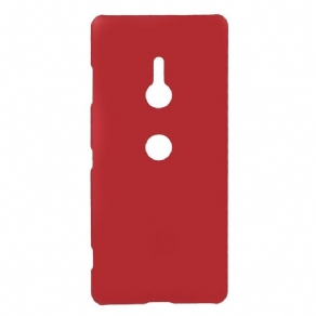 Mobilcover Sony Xperia XZ3 Stiv Klassiker