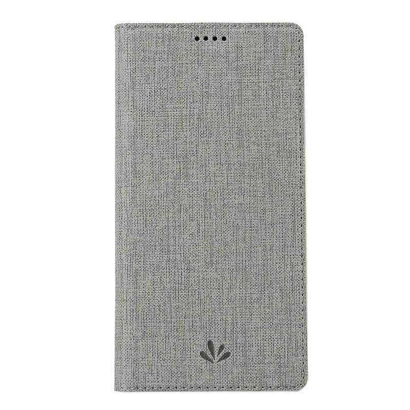 Cover OnePlus Nord Flip Cover Vili Dmx Tekstureret