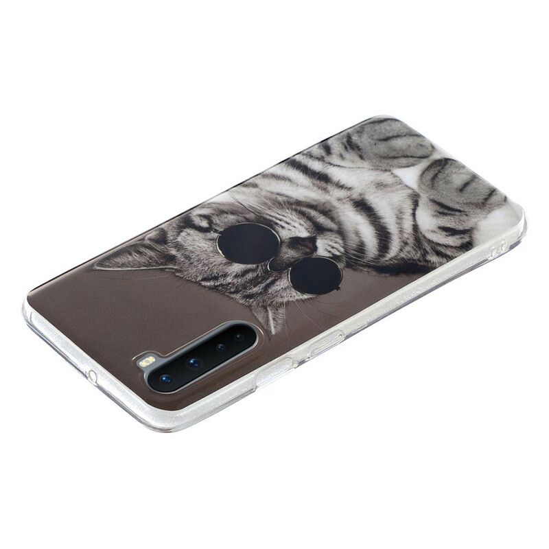 Cover OnePlus Nord Min Inkognitokilling