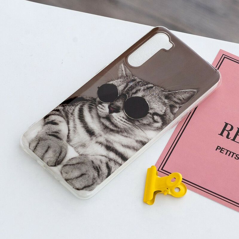 Cover OnePlus Nord Min Inkognitokilling