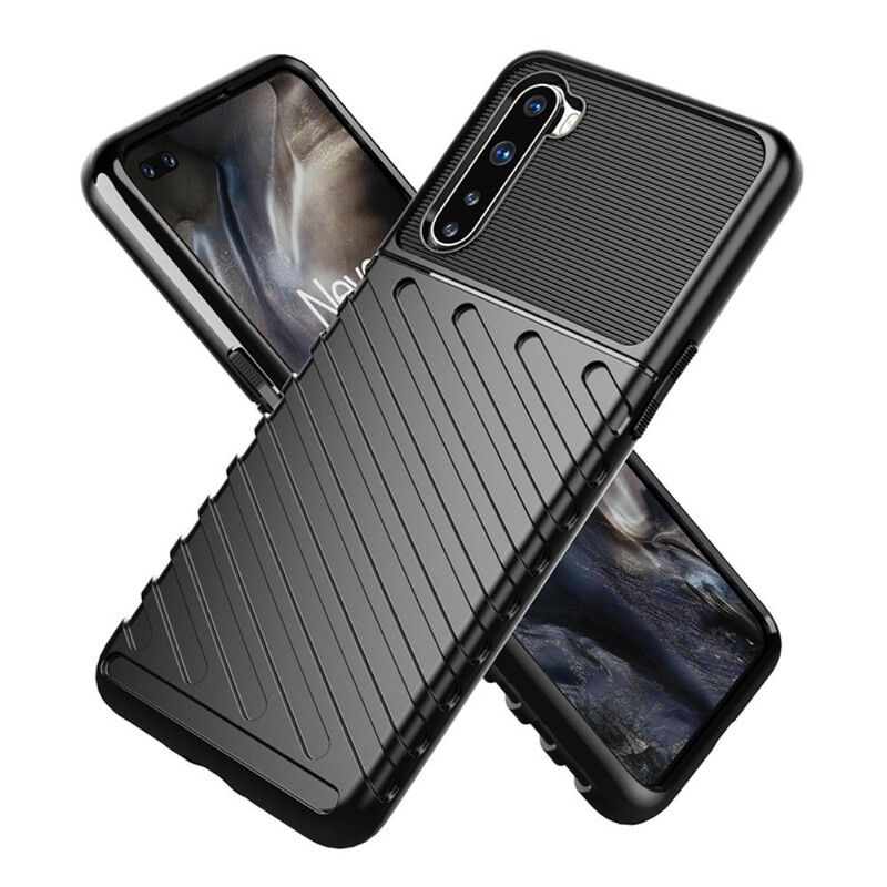 Mobilcover OnePlus Nord Tordenserien