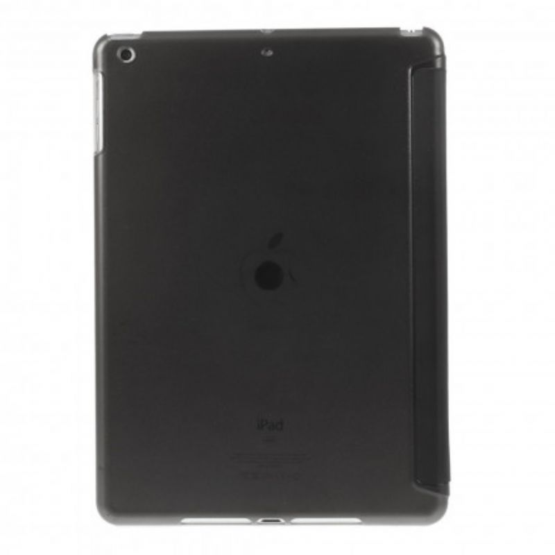 Cover iPad Air Imiteret Lædercover (2013)