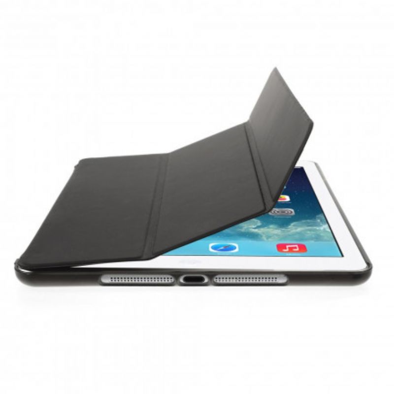Cover iPad Air Imiteret Lædercover (2013)