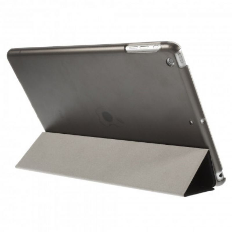 Cover iPad Air Imiteret Lædercover (2013)