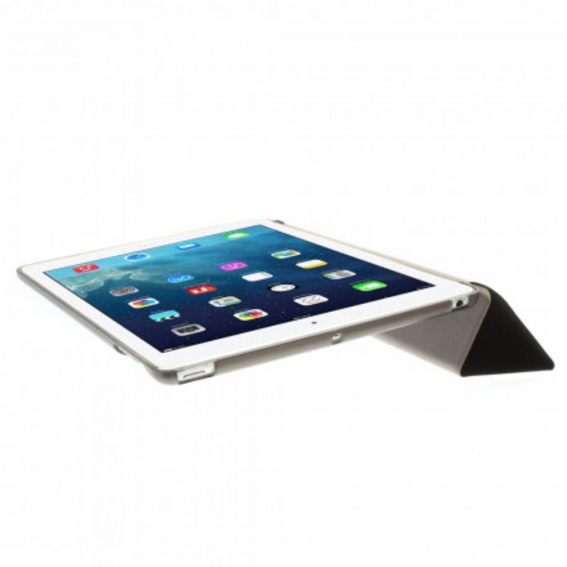 Cover iPad Air Imiteret Lædercover (2013)