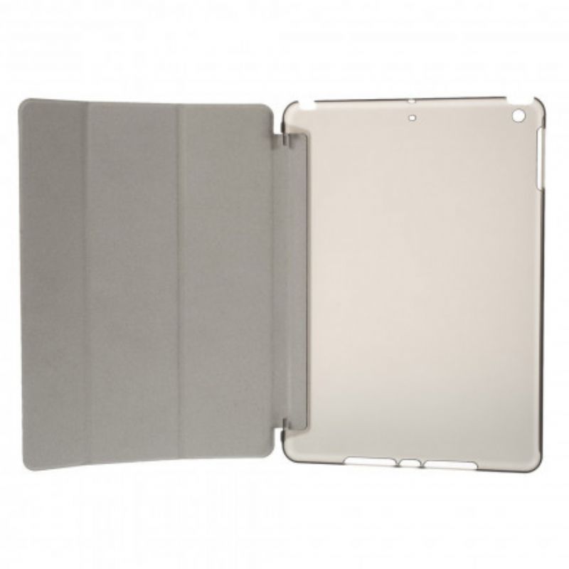 Cover iPad Air Imiteret Lædercover (2013)