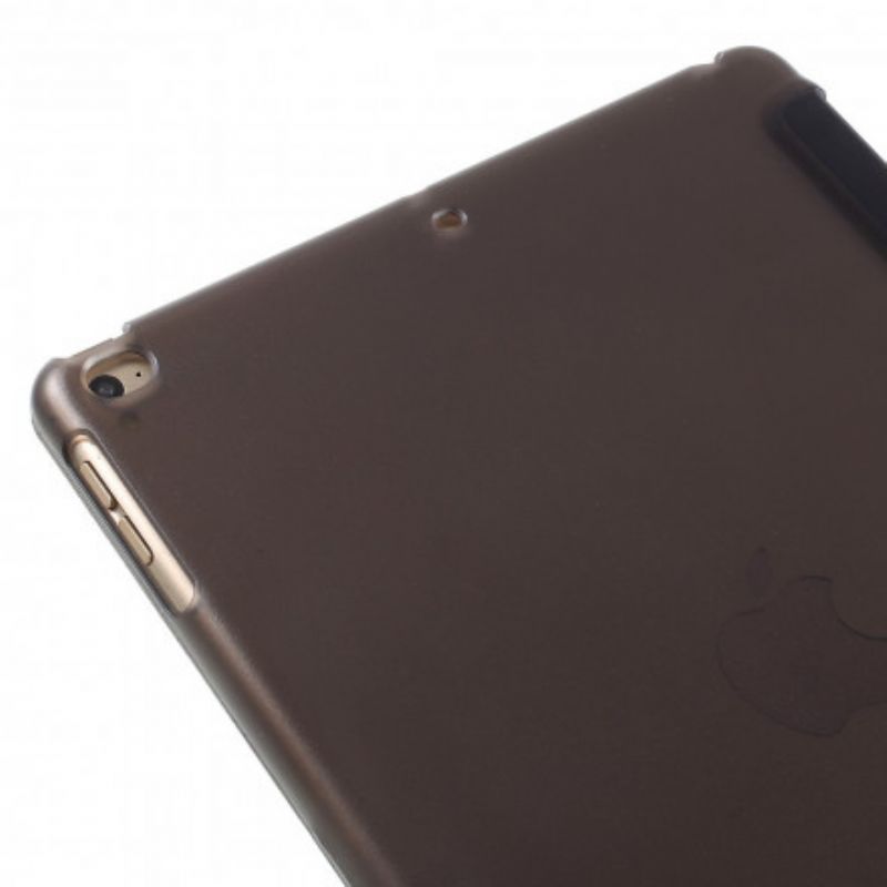 Cover iPad Air Imiteret Lædercover (2013)