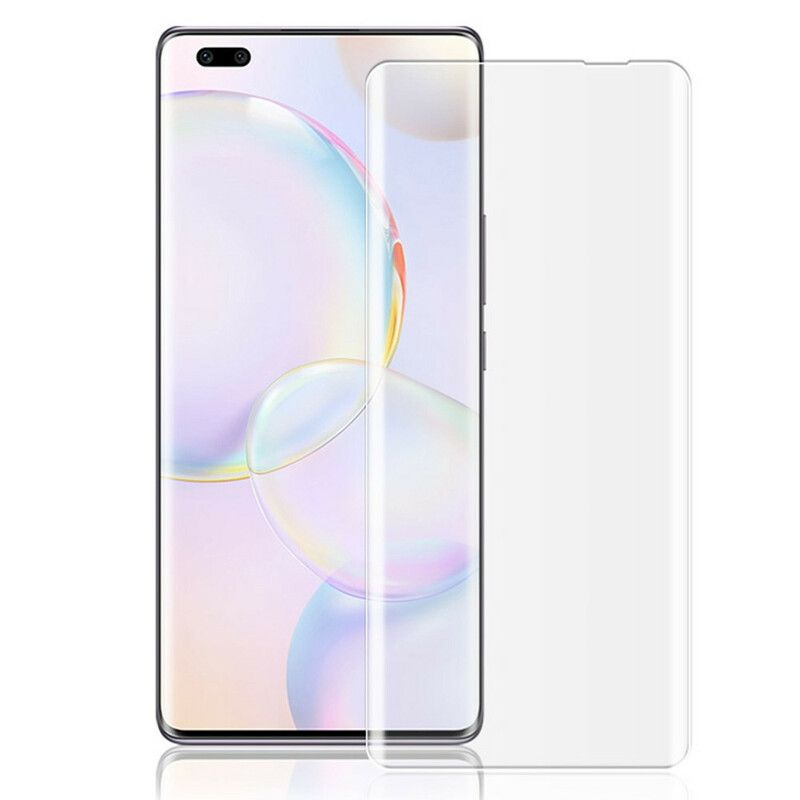 Hærdet Glasbeskyttelse Til Honor 50 Pro / Huawei Nova 9 Pro Mocolo