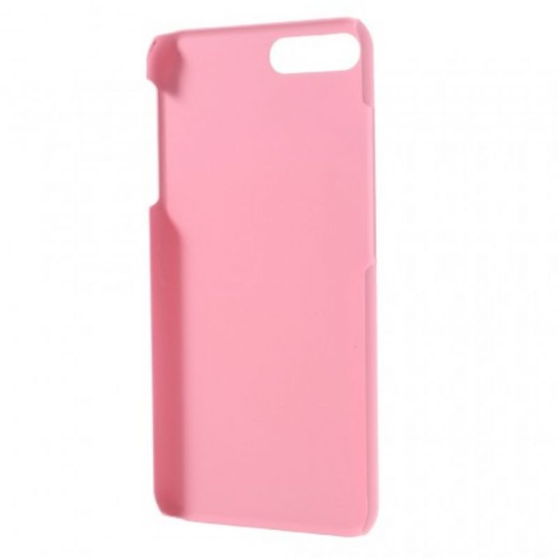 Cover iPhone 8 Plus / 7 Plus Mat Stiv