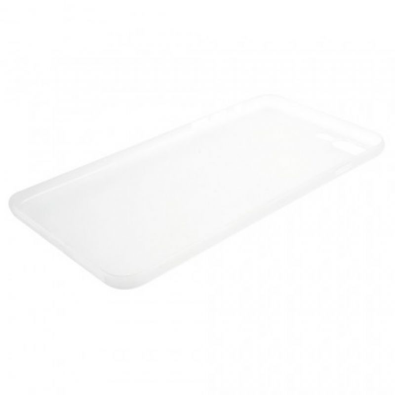 Mobilcover iPhone 8 Plus / 7 Plus Ultra Fin Mat