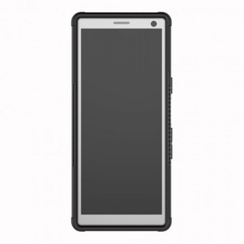Cover Sony Xperia 10 Ultra Resistent