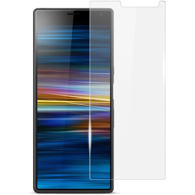 Imak Beskyttelsesfilm Til Sony Xperia 10
