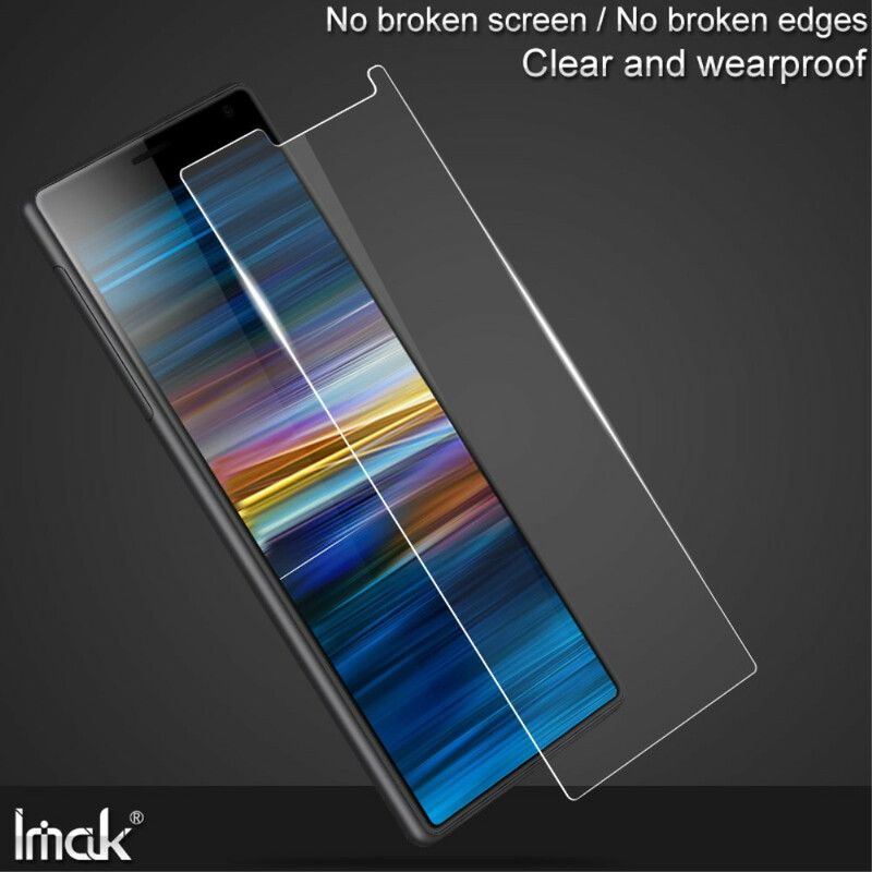 Imak Beskyttelsesfilm Til Sony Xperia 10