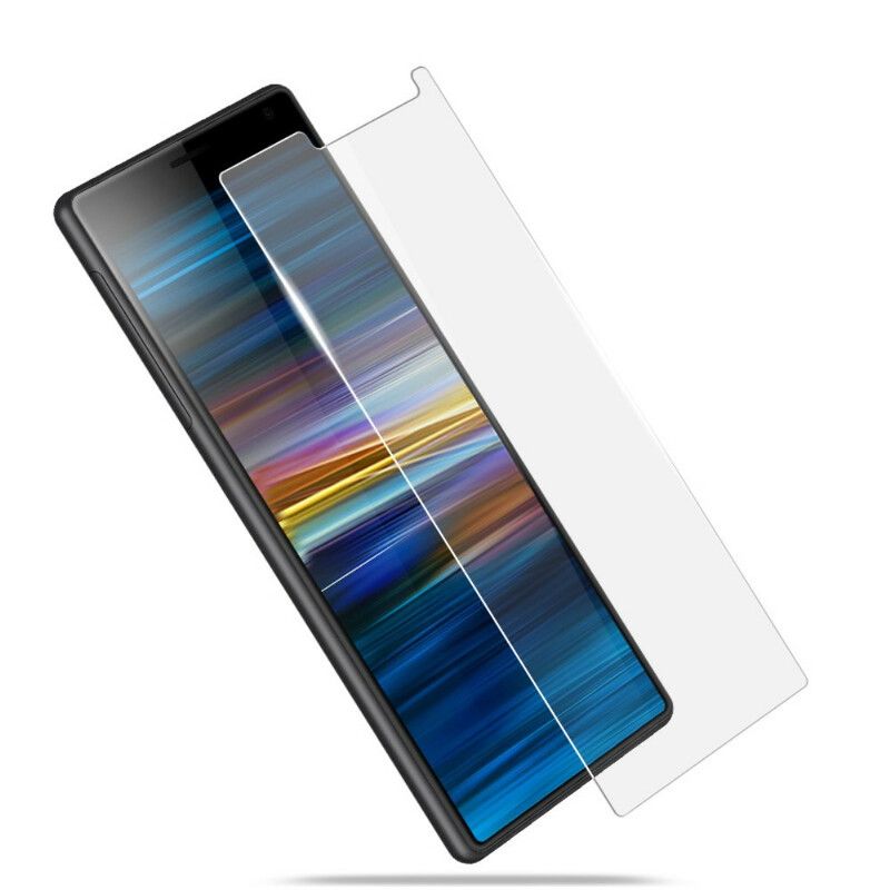 Imak Beskyttelsesfilm Til Sony Xperia 10