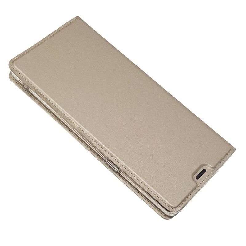 Cover Samsung Galaxy Note 8 Flip Cover Premium Lædereffekt