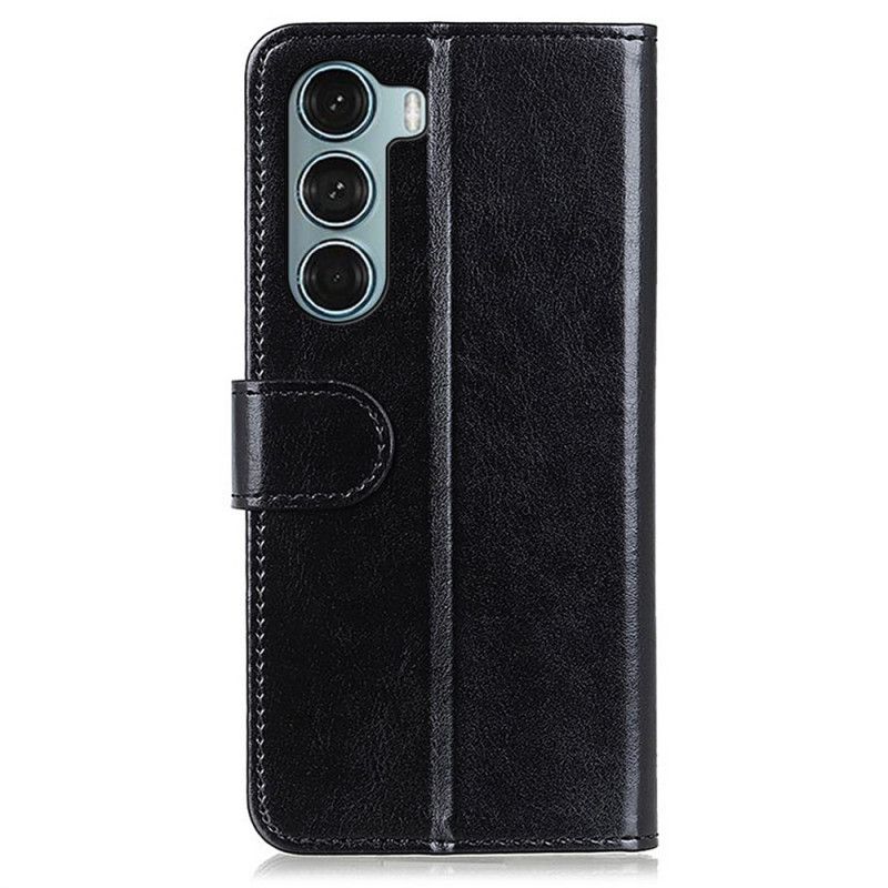Flip Cover Moto G200 5G Iskold Khazneh