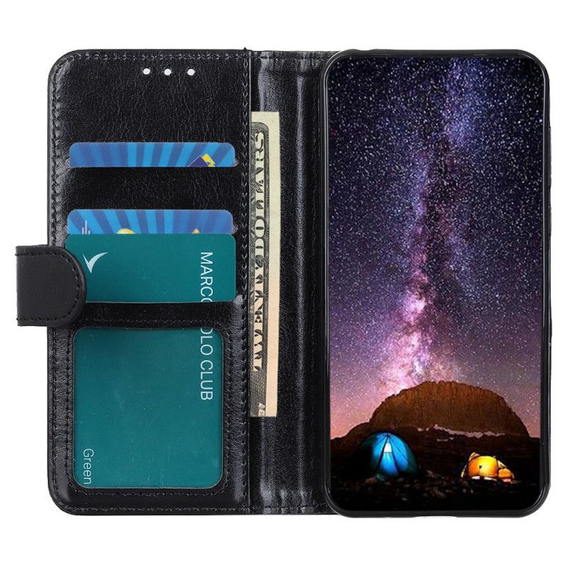 Flip Cover Moto G200 5G Iskold Khazneh