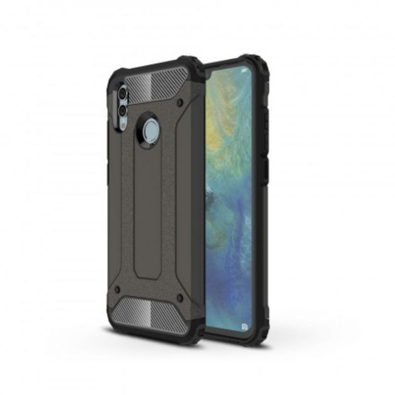 Cover Huawei P Smart 2019 / Honor 10 Lite Overlevende