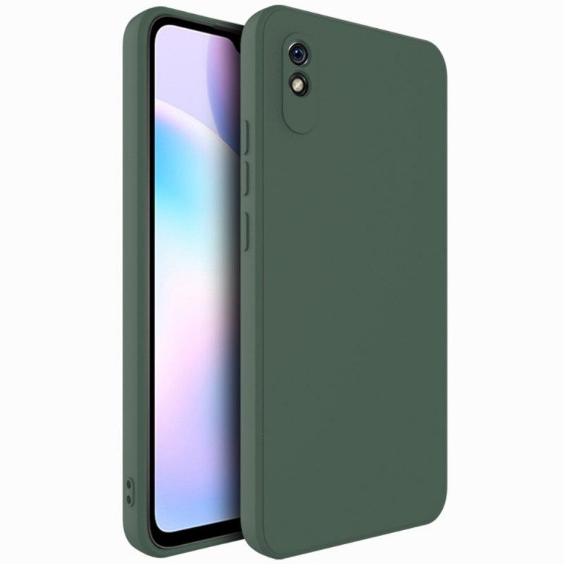 Cover Xiaomi Redmi 9A Imak Uc-4-serien
