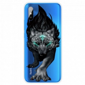 Cover Xiaomi Redmi 9A Sulim Ulv