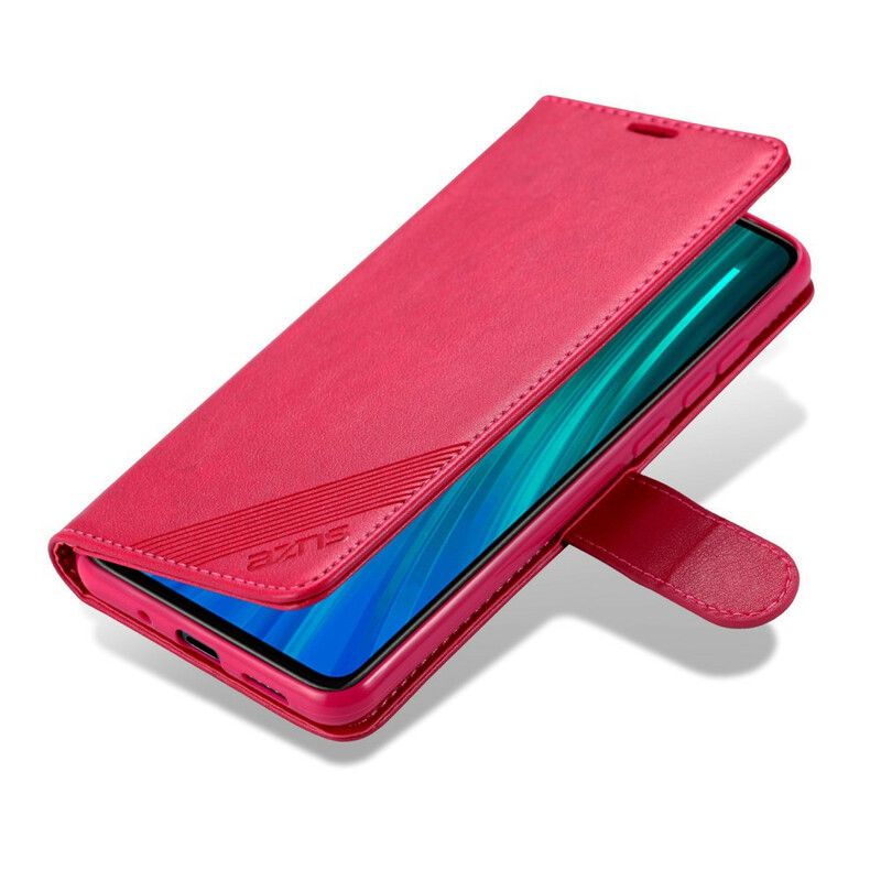 Flip Cover Xiaomi Redmi 9A Azns Kunstlæder