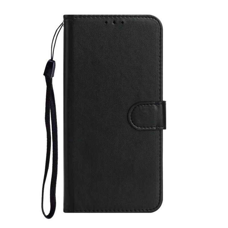 Flip Cover Xiaomi Redmi 9A Solid Color Series